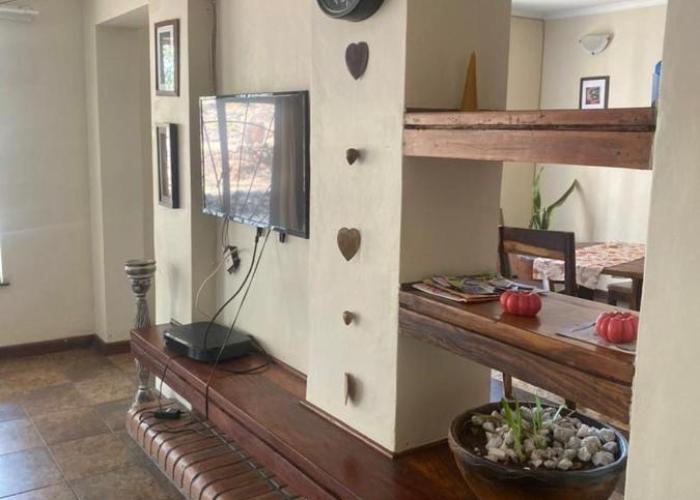 Stylehive-mw Apartment's