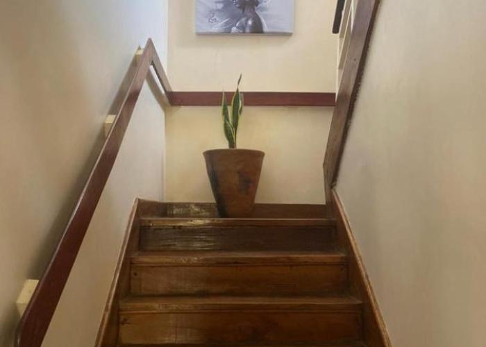 Stylehive-mw Apartment's