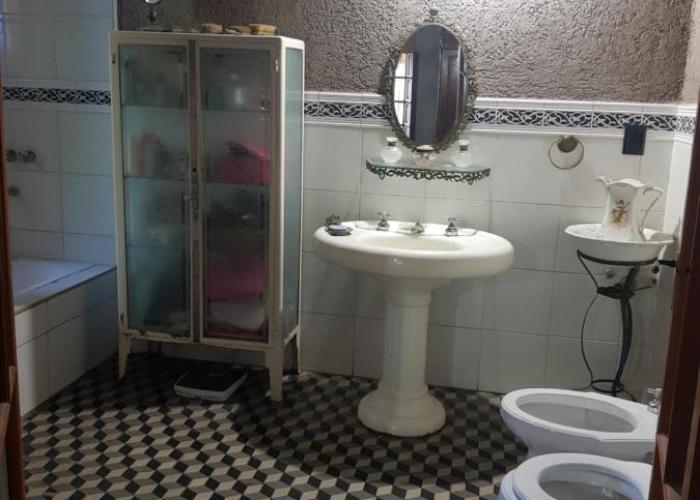 Casona estilo colonial