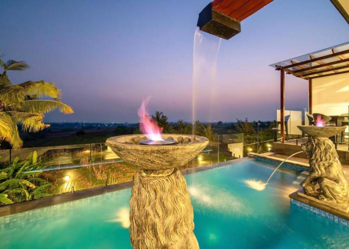 Tippo's Bali Villas