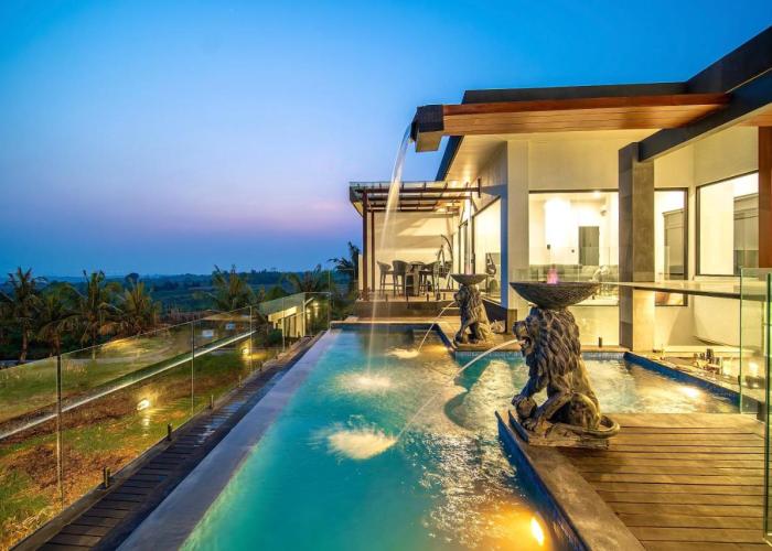 Tippo's Bali Villas