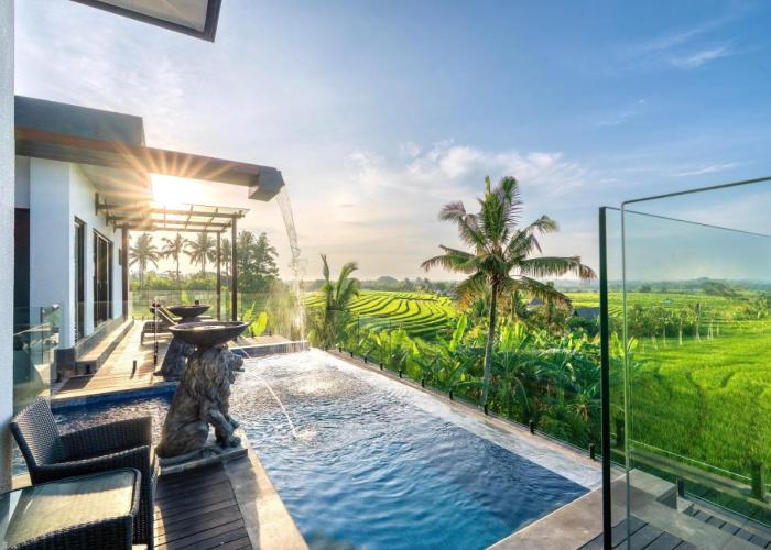 Tippo's Bali Villas
