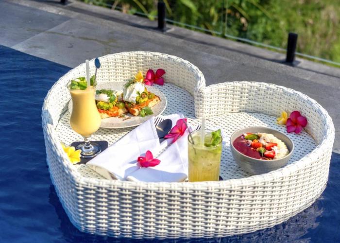 Tippo's Bali Villas