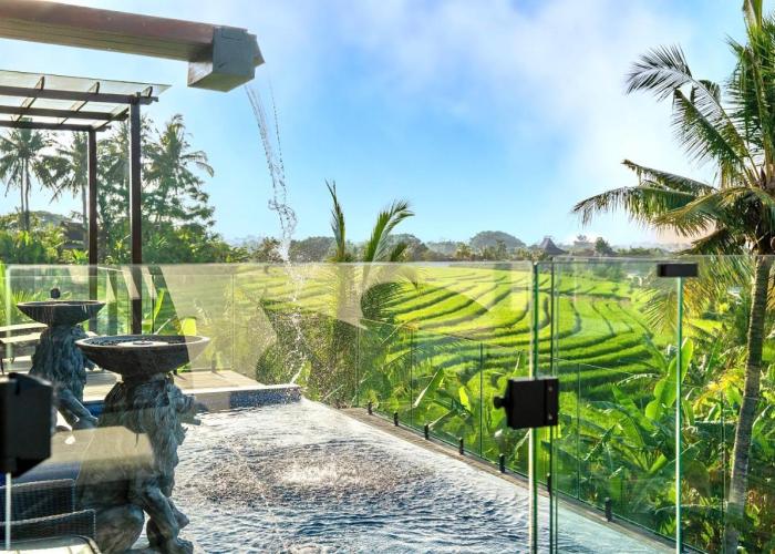 Tippo's Bali Villas