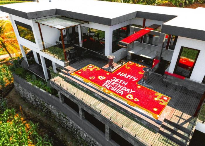 Tippo's Bali Villas