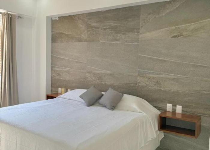 Safiro Suites Guayabitos Apartments - Adults Only