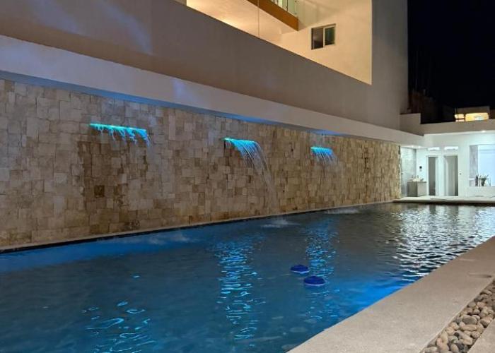 Safiro Suites Guayabitos Apartments - Adults Only