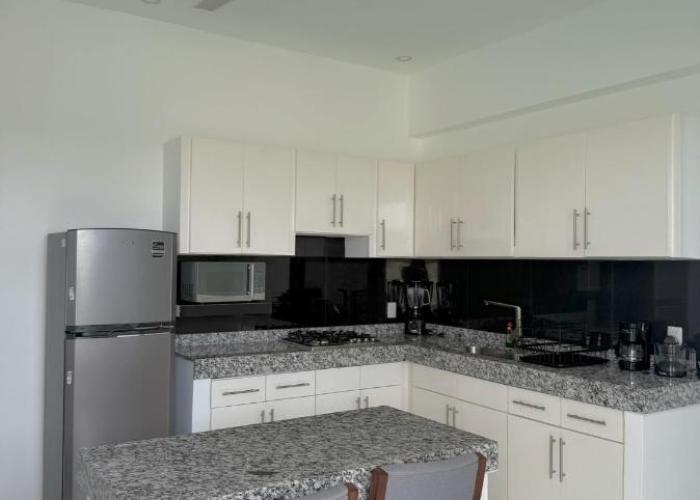 Safiro Suites Guayabitos Apartments - Adults Only