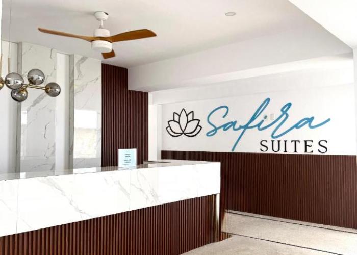 Safiro Suites Guayabitos Apartments - Adults Only