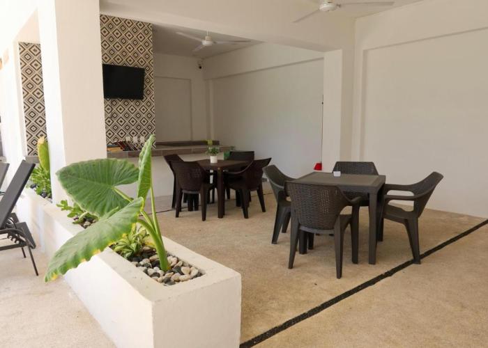 Safiro Suites Guayabitos Apartments - Adults Only