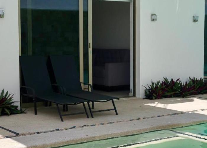 Safiro Suites Guayabitos Apartments - Adults Only