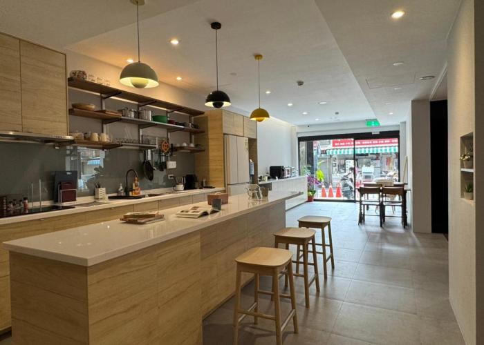 Yoshi Hotel - Tainan Sinmei Branch