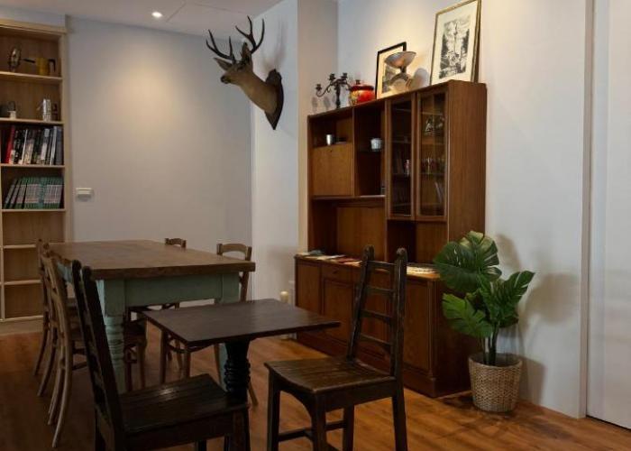 Yoshi Hotel - Tainan Sinmei Branch