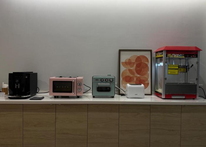 Yoshi Hotel - Tainan Sinmei Branch