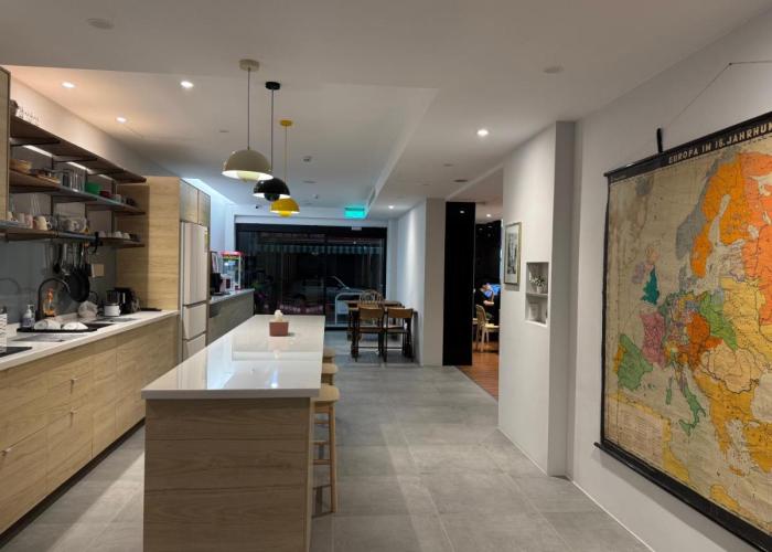 Yoshi Hotel - Tainan Sinmei Branch