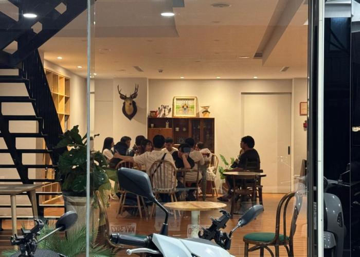 Yoshi Hotel - Tainan Sinmei Branch