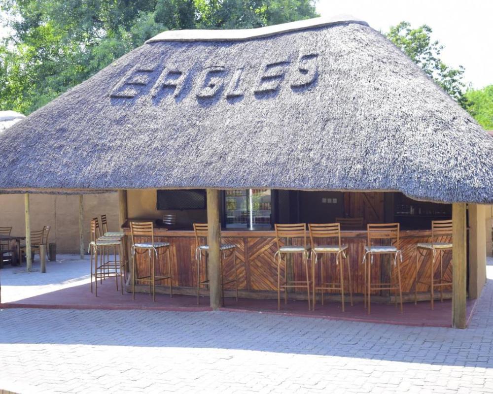 фото Wingate Hotel