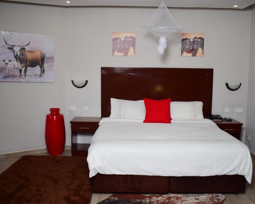 фото Wingate Hotel