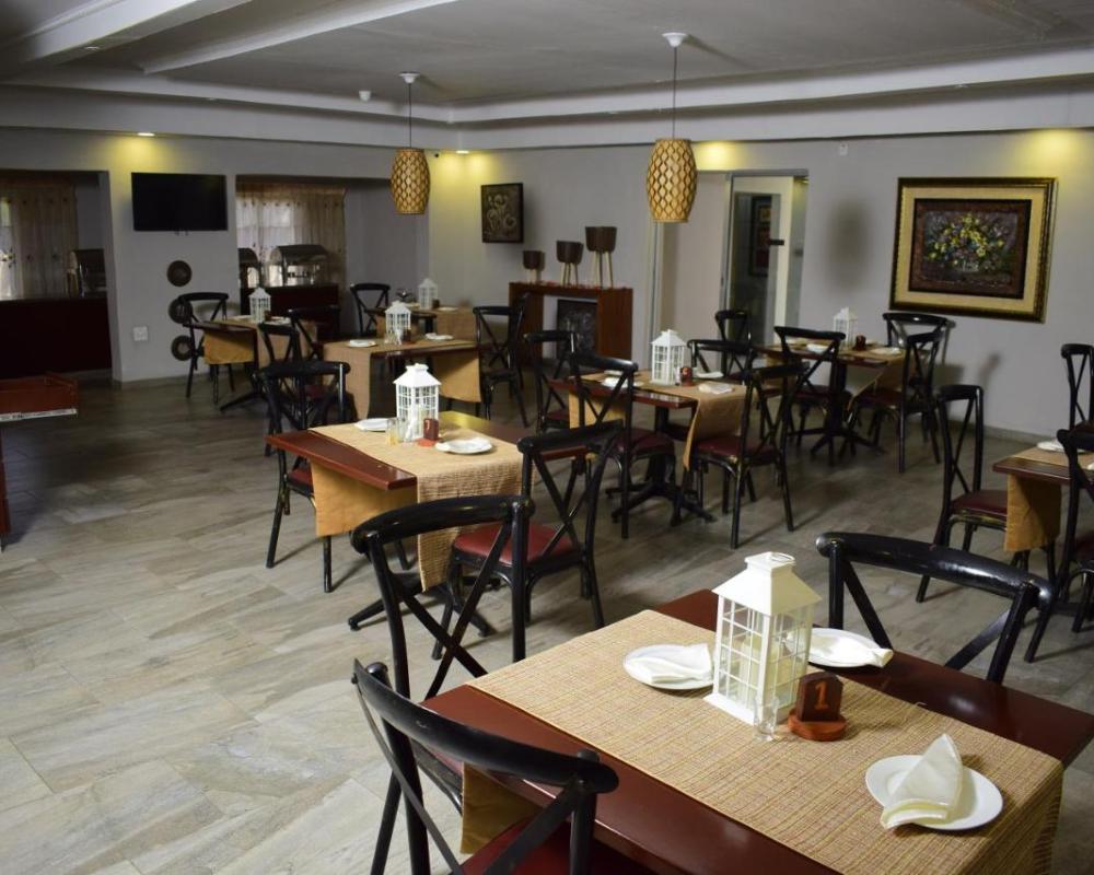фото Wingate Hotel
