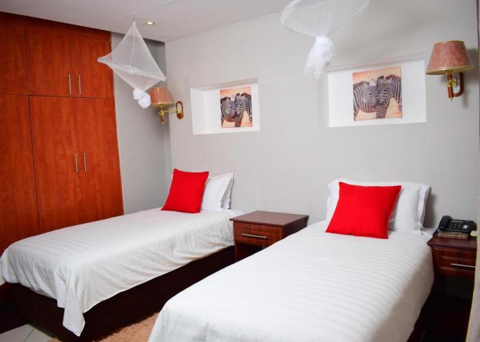 Wingate Hotel
