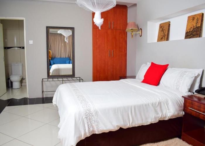 Wingate Hotel