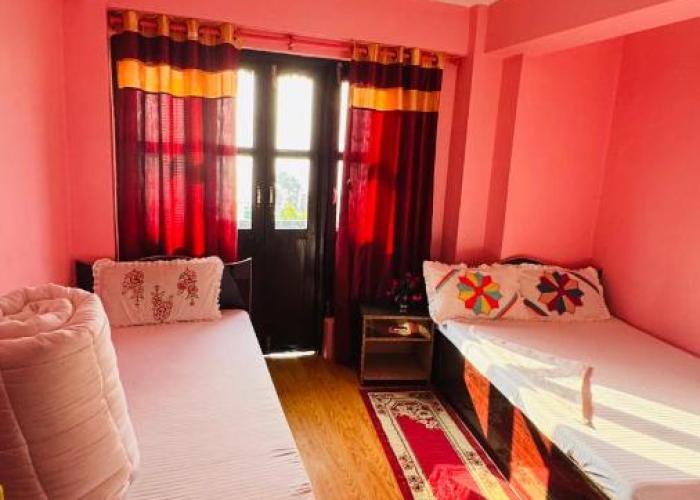 Bindabashini Homestay House no 8