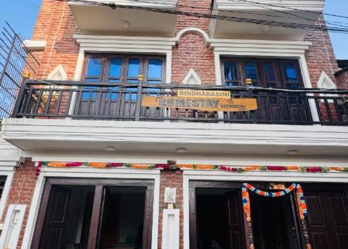 Bindabashini Homestay House no 8