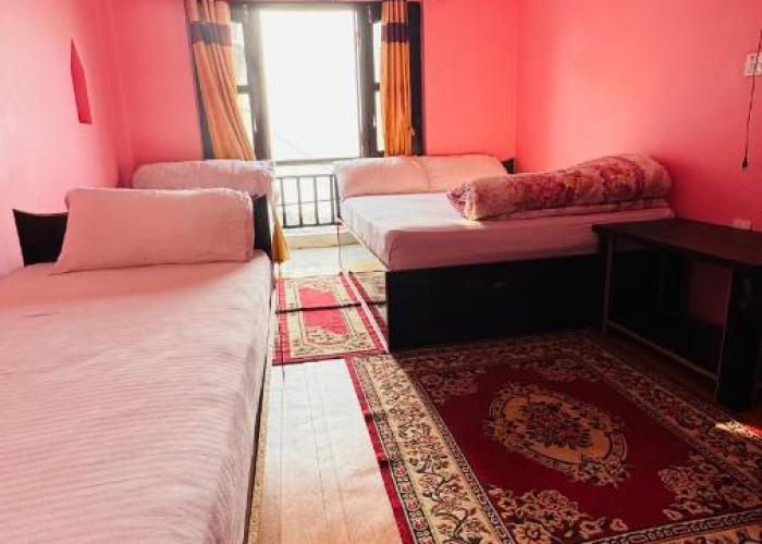 Bindabashini Homestay House no 8
