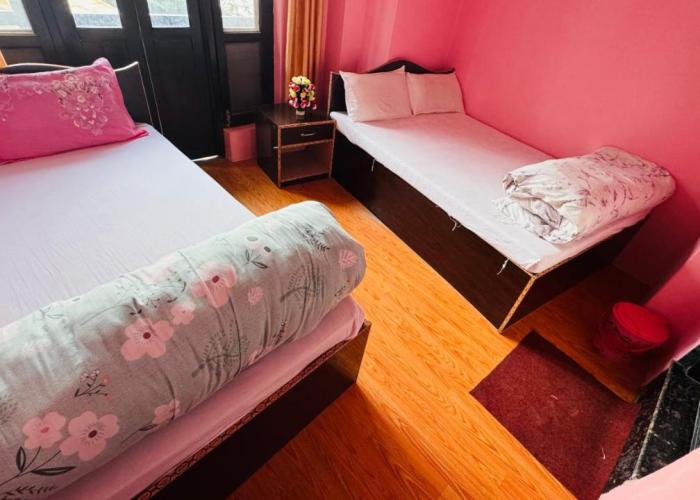 Bindabashini Homestay House no 8
