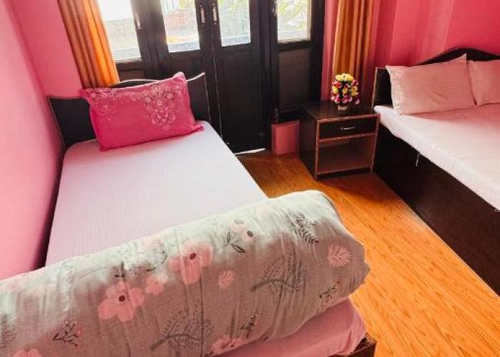 Bindabashini Homestay House no 8