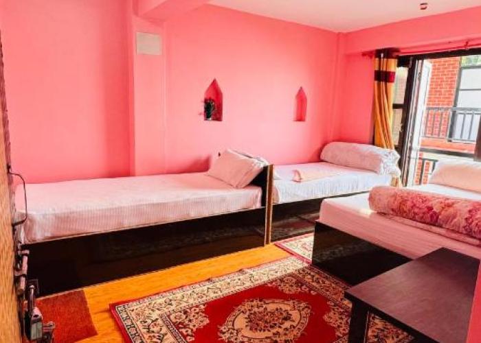Bindabashini Homestay House no 8