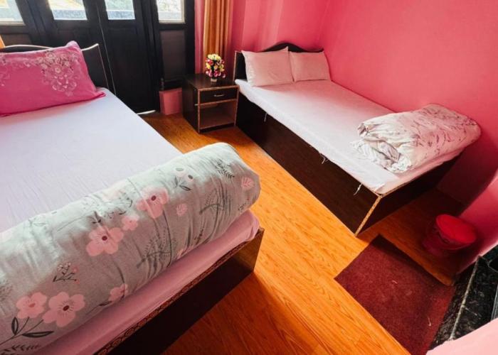Bindabashini Homestay House no 8