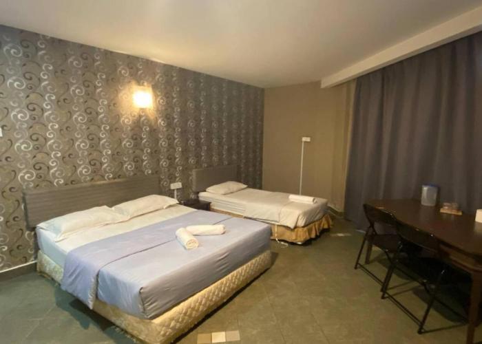 Hotel Harbour Inn