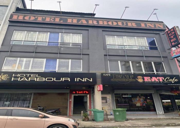 Hotel Harbour Inn