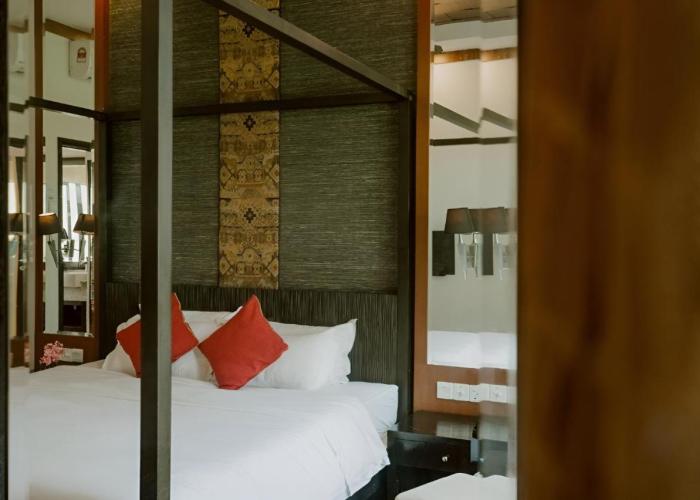 Karambunai Luxury Stay 01