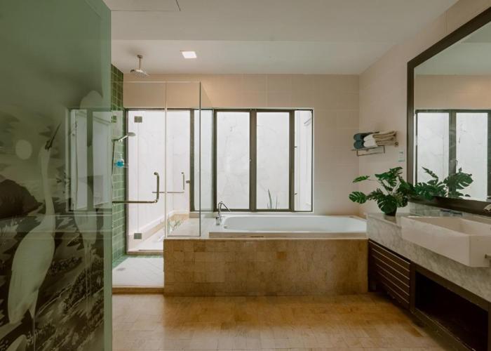 Karambunai Luxury Stay 01