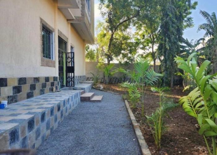 Shalimin Homes- Kilifi Seahorse road