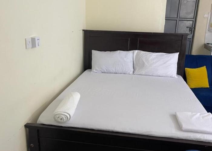 Shalimin Homes- Kilifi Seahorse road