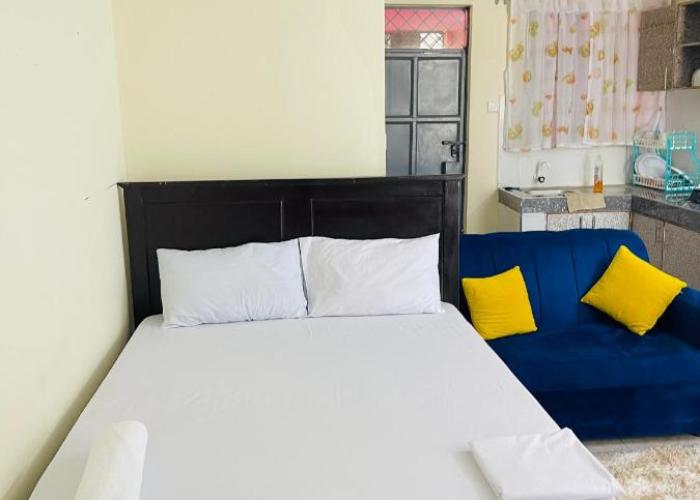Shalimin Homes- Kilifi Seahorse road