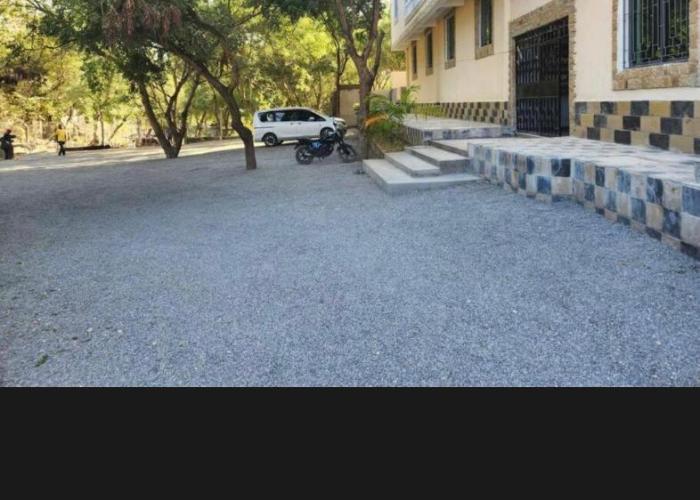 Shalimin Homes- Kilifi Seahorse road