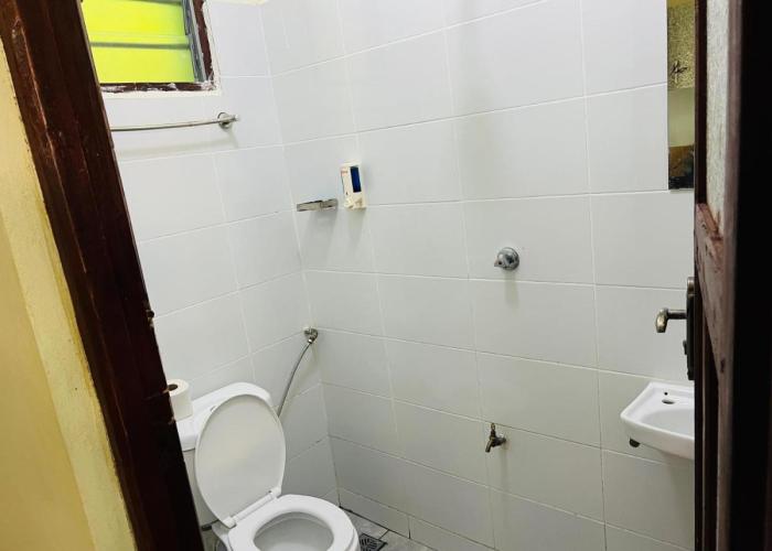 Shalimin Homes- Kilifi Seahorse road