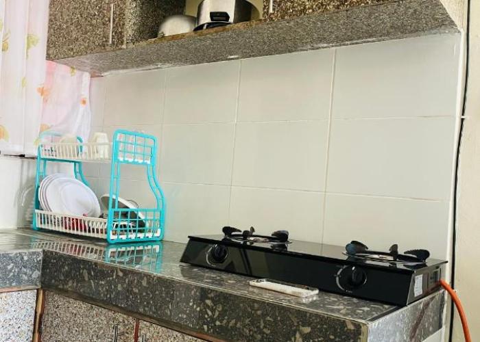 Shalimin Homes- Kilifi Seahorse road