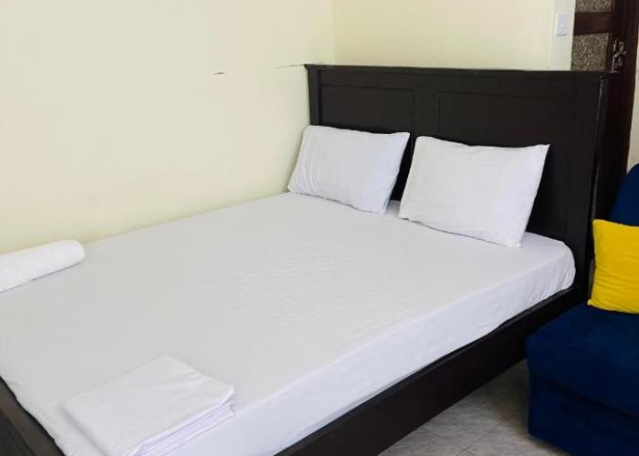 Shalimin Homes- Kilifi Seahorse road