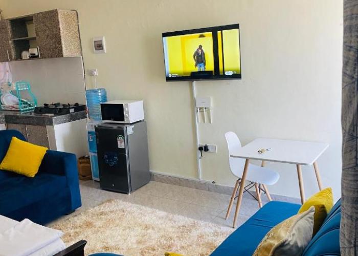 Shalimin Homes- Kilifi Seahorse road