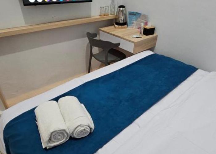 DYAZA LV Pekanbaru Near Sultan Syarif Kasim Airport and UIR