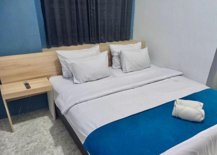 DYAZA LV Pekanbaru Near Sultan Syarif Kasim Airport and UIR