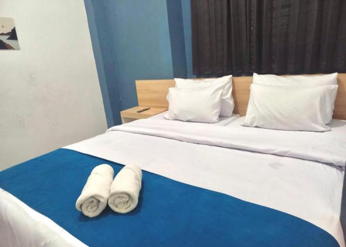 DYAZA LV Pekanbaru Near Sultan Syarif Kasim Airport and UIR