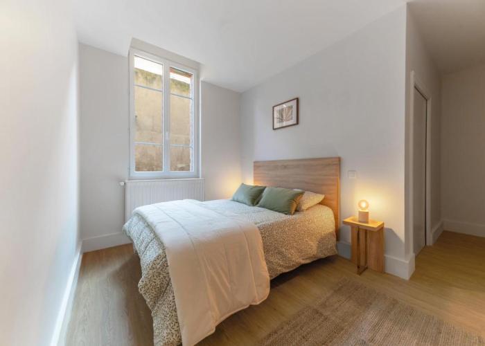 Résidence Desroziers - Appartements design en centre ville