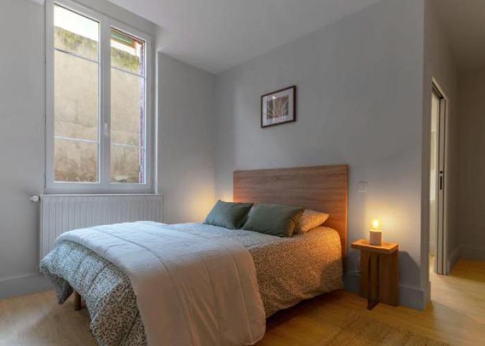 Résidence Desroziers - Appartements design en centre ville