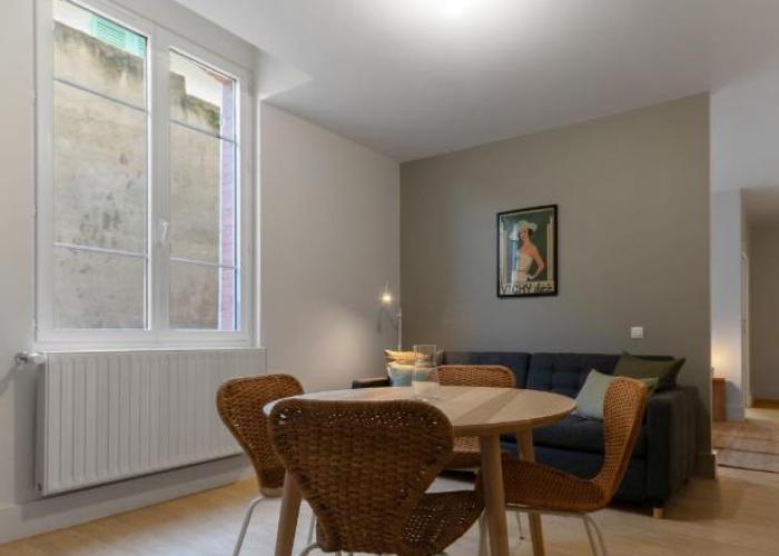 Résidence Desroziers - Appartements design en centre ville